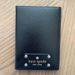 Kate Spade New York Passport Holder